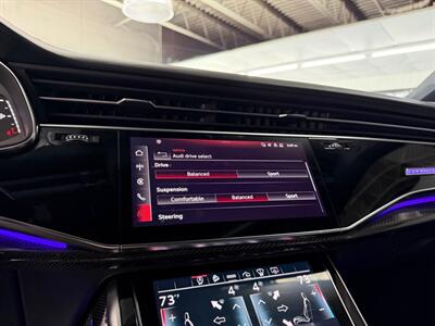 2021 Audi SQ7 4.0T quattro Prestige - Photo 30 - Grand Rapids, MI 49548
