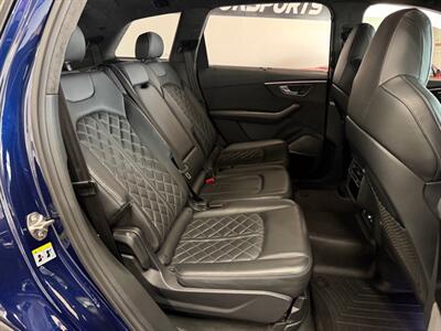 2021 Audi SQ7 4.0T quattro Prestige - Photo 56 - Grand Rapids, MI 49548
