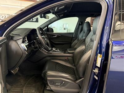 2021 Audi SQ7 4.0T quattro Prestige - Photo 21 - Grand Rapids, MI 49548