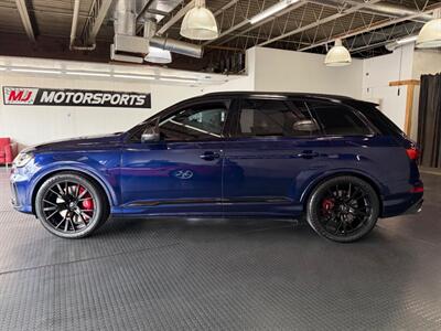 2021 Audi SQ7 4.0T quattro Prestige - Photo 7 - Grand Rapids, MI 49548