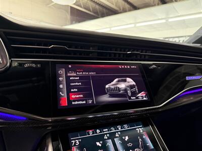 2021 Audi SQ7 4.0T quattro Prestige - Photo 29 - Grand Rapids, MI 49548
