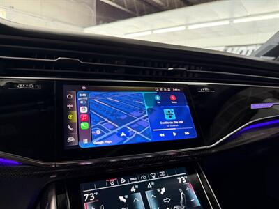 2021 Audi SQ7 4.0T quattro Prestige - Photo 42 - Grand Rapids, MI 49548