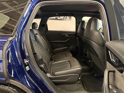 2021 Audi SQ7 4.0T quattro Prestige - Photo 55 - Grand Rapids, MI 49548