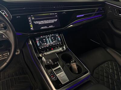 2021 Audi SQ7 4.0T quattro Prestige - Photo 45 - Grand Rapids, MI 49548