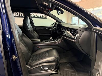 2021 Audi SQ7 4.0T quattro Prestige - Photo 52 - Grand Rapids, MI 49548