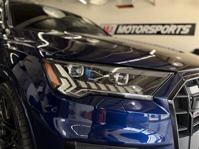 2021 Audi SQ7 4.0T quattro Prestige - Photo 14 - Grand Rapids, MI 49548