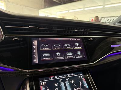 2021 Audi SQ7 4.0T quattro Prestige - Photo 28 - Grand Rapids, MI 49548