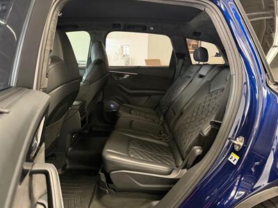 2021 Audi SQ7 4.0T quattro Prestige - Photo 58 - Grand Rapids, MI 49548
