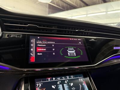 2021 Audi SQ7 4.0T quattro Prestige - Photo 38 - Grand Rapids, MI 49548