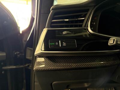 2021 Audi SQ7 4.0T quattro Prestige - Photo 23 - Grand Rapids, MI 49548
