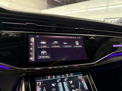 2021 Audi SQ7 4.0T quattro Prestige - Photo 41 - Grand Rapids, MI 49548