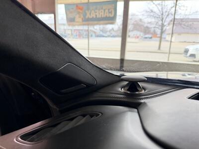 2021 Audi SQ7 4.0T quattro Prestige - Photo 26 - Grand Rapids, MI 49548