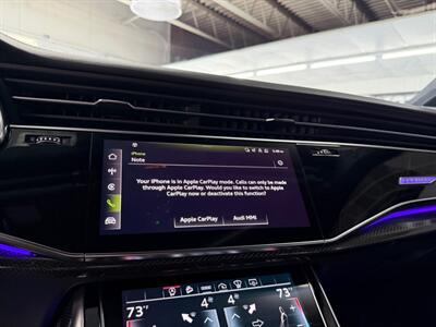 2021 Audi SQ7 4.0T quattro Prestige - Photo 43 - Grand Rapids, MI 49548
