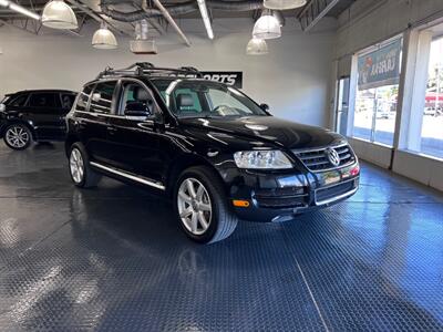 2006 Volkswagen Touareg V8   - Photo 17 - Grand Rapids, MI 49548