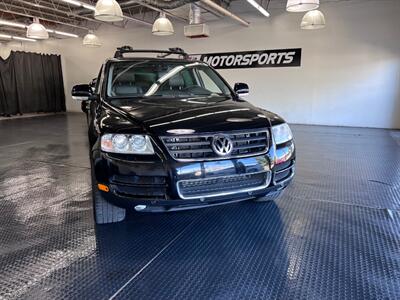 2006 Volkswagen Touareg V8   - Photo 3 - Grand Rapids, MI 49548