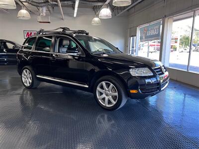 2006 Volkswagen Touareg V8   - Photo 16 - Grand Rapids, MI 49548