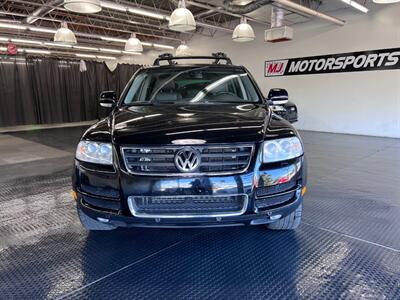 2006 Volkswagen Touareg V8   - Photo 4 - Grand Rapids, MI 49548