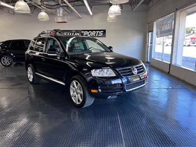 2006 Volkswagen Touareg V8   - Photo 18 - Grand Rapids, MI 49548