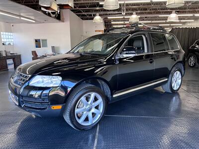 2006 Volkswagen Touareg V8   - Photo 6 - Grand Rapids, MI 49548