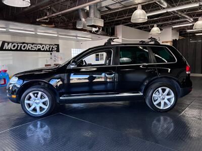 2006 Volkswagen Touareg V8   - Photo 7 - Grand Rapids, MI 49548