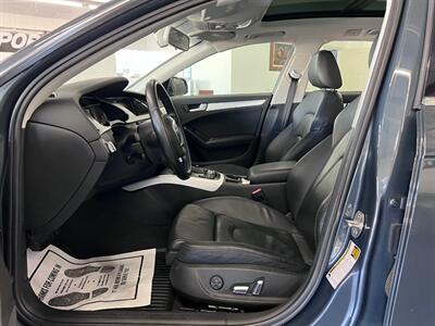 2010 Audi A4 2.0T quattro Avant Premiu   - Photo 17 - Grand Rapids, MI 49548