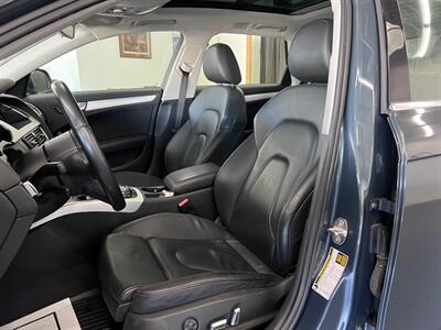 2010 Audi A4 2.0T quattro Avant Premiu   - Photo 18 - Grand Rapids, MI 49548