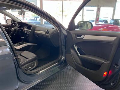 2010 Audi A4 2.0T quattro Avant Premiu   - Photo 28 - Grand Rapids, MI 49548