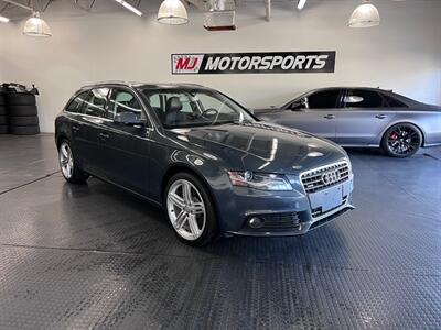 2010 Audi A4 2.0T quattro Avant Premiu   - Photo 2 - Grand Rapids, MI 49548