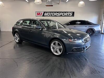 2010 Audi A4 2.0T quattro Avant Premiu   - Photo 1 - Grand Rapids, MI 49548