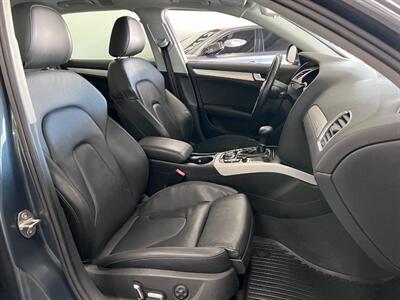 2010 Audi A4 2.0T quattro Avant Premiu   - Photo 31 - Grand Rapids, MI 49548