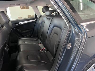 2010 Audi A4 2.0T quattro Avant Premiu   - Photo 36 - Grand Rapids, MI 49548