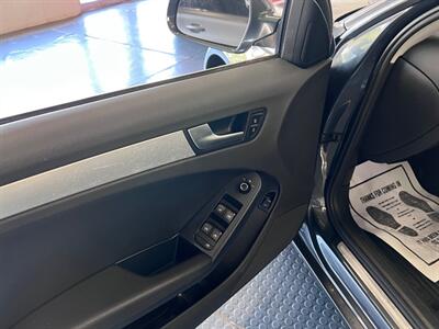 2010 Audi A4 2.0T quattro Avant Premiu   - Photo 15 - Grand Rapids, MI 49548