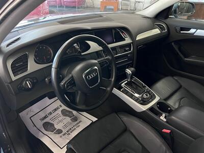 2010 Audi A4 2.0T quattro Avant Premiu   - Photo 16 - Grand Rapids, MI 49548