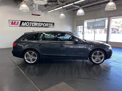 2010 Audi A4 2.0T quattro Avant Premiu   - Photo 11 - Grand Rapids, MI 49548