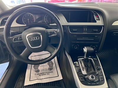 2010 Audi A4 2.0T quattro Avant Premiu   - Photo 21 - Grand Rapids, MI 49548