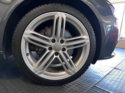 2010 Audi A4 2.0T quattro Avant Premiu   - Photo 13 - Grand Rapids, MI 49548