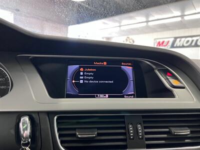 2010 Audi A4 2.0T quattro Avant Premiu   - Photo 26 - Grand Rapids, MI 49548