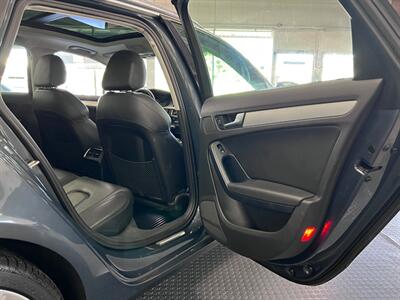 2010 Audi A4 2.0T quattro Avant Premiu   - Photo 32 - Grand Rapids, MI 49548