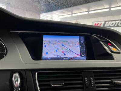 2010 Audi A4 2.0T quattro Avant Premiu   - Photo 24 - Grand Rapids, MI 49548