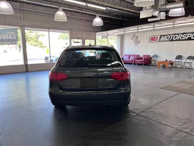 2010 Audi A4 2.0T quattro Avant Premiu   - Photo 9 - Grand Rapids, MI 49548