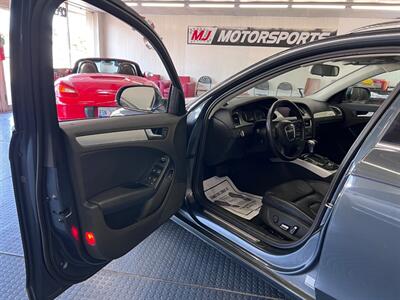 2010 Audi A4 2.0T quattro Avant Premiu   - Photo 14 - Grand Rapids, MI 49548