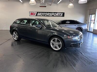 2010 Audi A4 2.0T quattro Avant Premiu   - Photo 12 - Grand Rapids, MI 49548