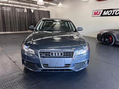 2010 Audi A4 2.0T quattro Avant Premiu   - Photo 3 - Grand Rapids, MI 49548