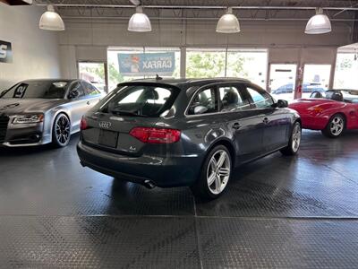 2010 Audi A4 2.0T quattro Avant Premiu   - Photo 10 - Grand Rapids, MI 49548