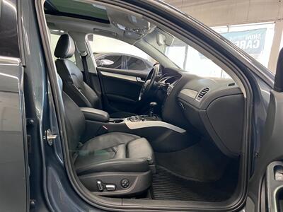 2010 Audi A4 2.0T quattro Avant Premiu   - Photo 30 - Grand Rapids, MI 49548