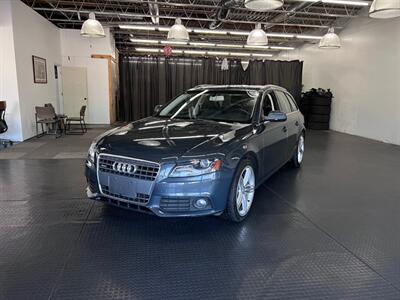 2010 Audi A4 2.0T quattro Avant Premiu   - Photo 4 - Grand Rapids, MI 49548