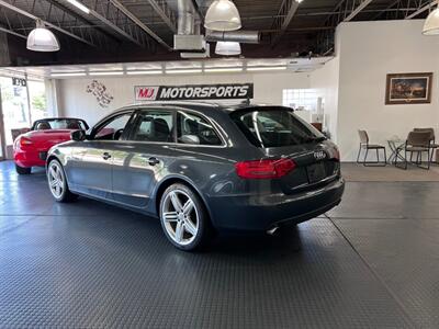 2010 Audi A4 2.0T quattro Avant Premiu   - Photo 8 - Grand Rapids, MI 49548