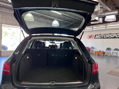 2010 Audi A4 2.0T quattro Avant Premiu   - Photo 37 - Grand Rapids, MI 49548
