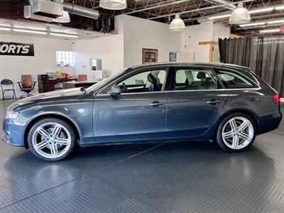 2010 Audi A4 2.0T quattro Avant Premiu   - Photo 7 - Grand Rapids, MI 49548