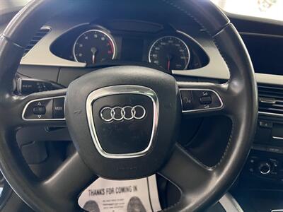 2010 Audi A4 2.0T quattro Avant Premiu   - Photo 22 - Grand Rapids, MI 49548
